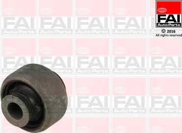 FAI AutoParts SS4347 - Suspension, bras de liaison cwaw.fr