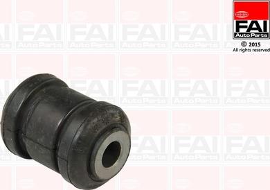 FAI AutoParts SS4357 - Suspension, bras de liaison cwaw.fr