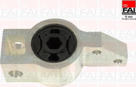 FAI AutoParts SS4311 - Suspension, bras de liaison cwaw.fr