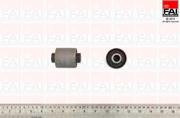 FAI AutoParts SS4313 - Suspension, bras de liaison cwaw.fr