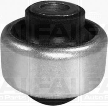 FAI AutoParts SS4317 - Suspension, bras de liaison cwaw.fr