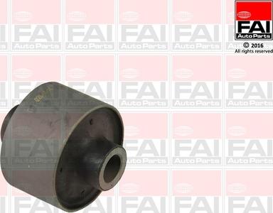 FAI AutoParts SS4330 - Suspension, bras de liaison cwaw.fr