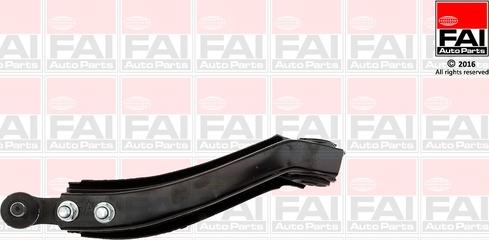 FAI AutoParts SS433 - Bras de liaison, suspension de roue cwaw.fr