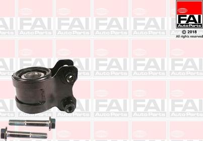 FAI AutoParts SS4327 - Suspension, bras de liaison cwaw.fr