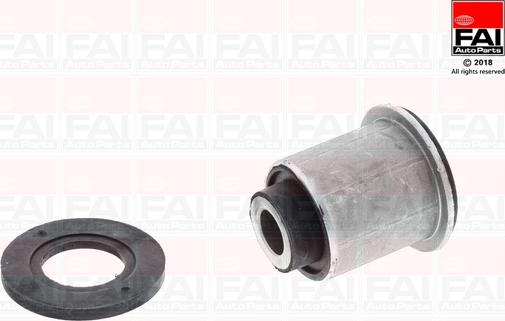 FAI AutoParts SS4299 - Suspension, bras de liaison cwaw.fr