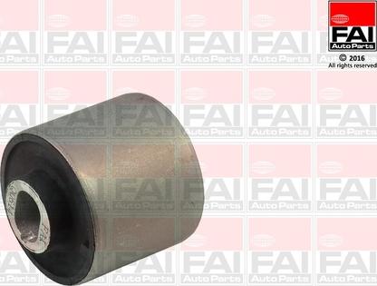 FAI AutoParts SS4295 - Suspension, bras de liaison cwaw.fr