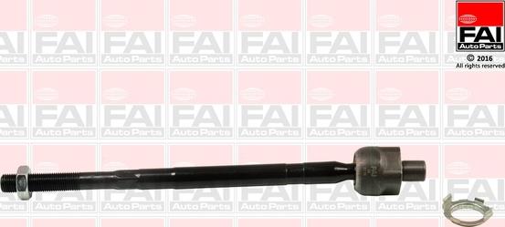 FAI AutoParts SS4201 - Rotule de direction intérieure, barre de connexion cwaw.fr