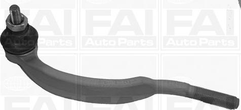 FAI AutoParts SS4219 - Rotule de barre de connexion cwaw.fr