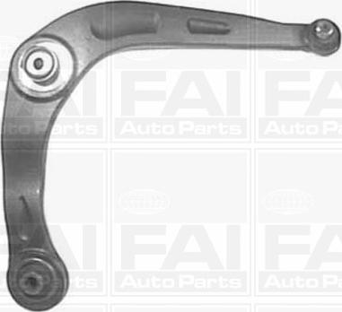 FAI AutoParts SS4216 - Bras de liaison, suspension de roue cwaw.fr