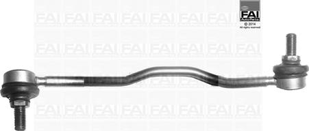 FAI AutoParts SS4212 - Entretoise / tige, stabilisateur cwaw.fr