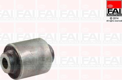 FAI AutoParts SS4289 - Suspension, bras de liaison cwaw.fr