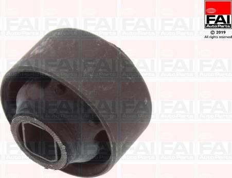 FAI AutoParts SS4283 - Suspension, bras de liaison cwaw.fr