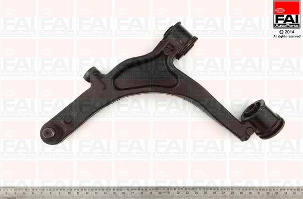 FAI AutoParts SS4229 - Bras de liaison, suspension de roue cwaw.fr