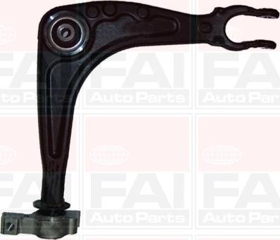 FAI AutoParts SS4220 - Bras de liaison, suspension de roue cwaw.fr