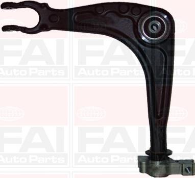 FAI AutoParts SS4221 - Bras de liaison, suspension de roue cwaw.fr