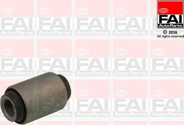 FAI AutoParts SS4279 - Suspension, bras de liaison cwaw.fr