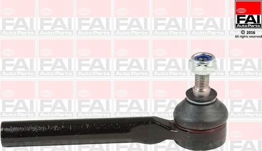 FAI AutoParts SS475 - Rotule de barre de connexion cwaw.fr