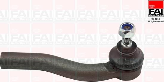 FAI AutoParts SS4708 - Rotule de barre de connexion cwaw.fr