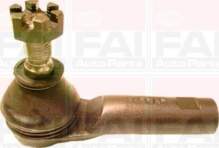 FAI AutoParts SS470 - Rotule de barre de connexion cwaw.fr