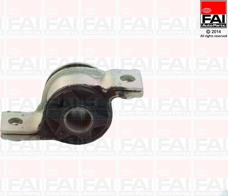 FAI AutoParts SS599 - Suspension, bras de liaison cwaw.fr