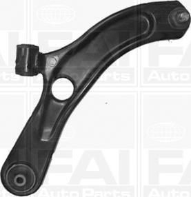 FAI AutoParts SS5944 - Bras de liaison, suspension de roue cwaw.fr