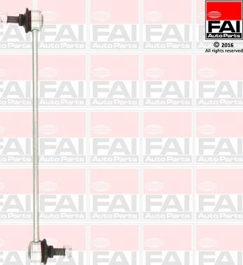 FAI AutoParts SS5940 - Entretoise / tige, stabilisateur cwaw.fr