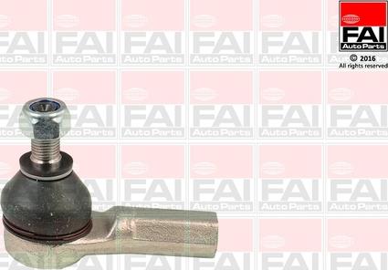 FAI AutoParts SS5942 - Rotule de barre de connexion cwaw.fr