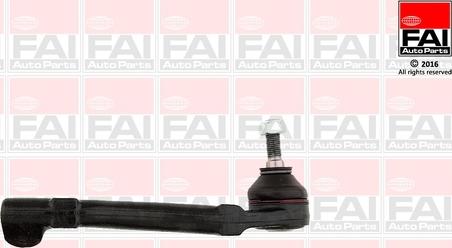 FAI AutoParts SS594 - Rotule de barre de connexion cwaw.fr