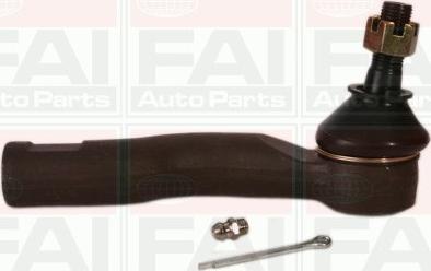 FAI AutoParts SS5959 - Rotule de barre de connexion cwaw.fr