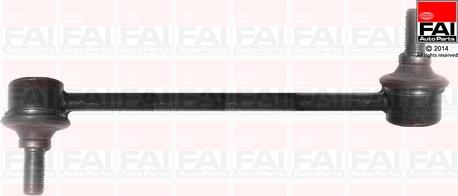 FAI AutoParts SS5955 - Entretoise / tige, stabilisateur cwaw.fr