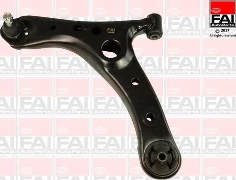 FAI AutoParts SS5951 - Bras de liaison, suspension de roue cwaw.fr