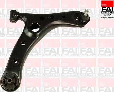 FAI AutoParts SS5952 - Bras de liaison, suspension de roue cwaw.fr