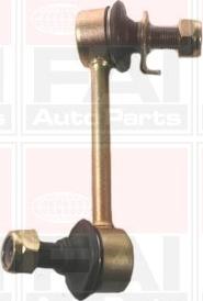 FAI AutoParts SS5968 - Entretoise / tige, stabilisateur cwaw.fr