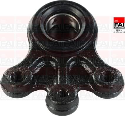 FAI AutoParts SS5906 - Rotule de suspension cwaw.fr