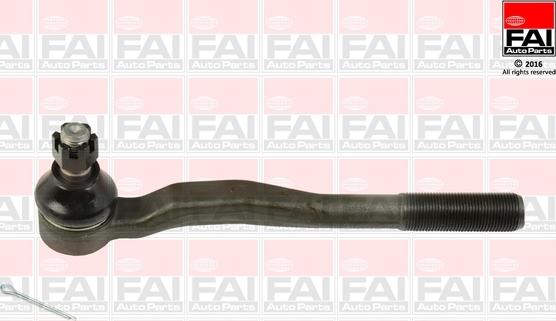 FAI AutoParts SS5981 - Rotule de barre de connexion cwaw.fr