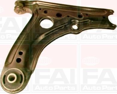 FAI AutoParts SS598 - Bras de liaison, suspension de roue cwaw.fr