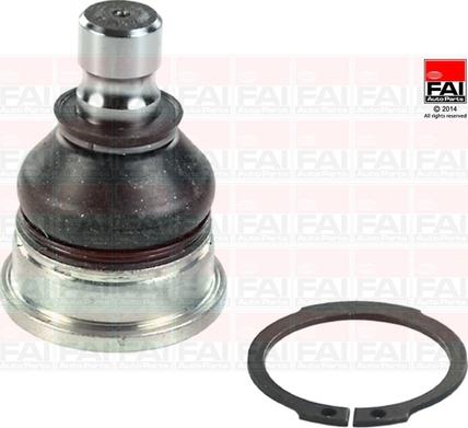 FAI AutoParts SS5939 - Rotule de suspension cwaw.fr