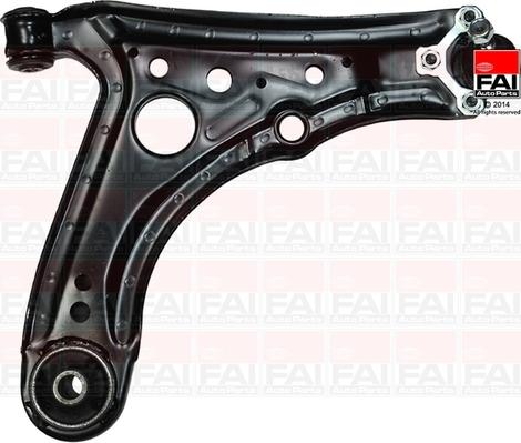 FAI AutoParts SS5496 - Bras de liaison, suspension de roue cwaw.fr