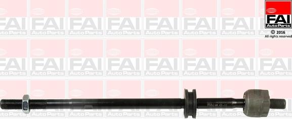 FAI AutoParts SS5453 - Rotule de direction intérieure, barre de connexion cwaw.fr