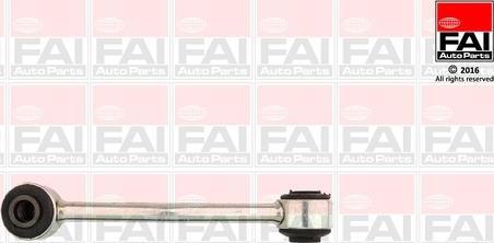 FAI AutoParts SS548 - Entretoise / tige, stabilisateur cwaw.fr