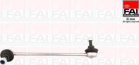 FAI AutoParts SS559 - Entretoise / tige, stabilisateur cwaw.fr