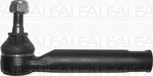 FAI AutoParts SS5540 - Rotule de barre de connexion cwaw.fr