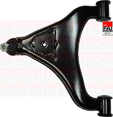 FAI AutoParts SS5555 - Bras de liaison, suspension de roue cwaw.fr