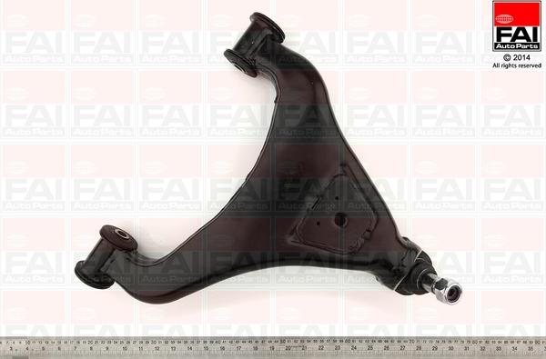 FAI AutoParts SS5556 - Bras de liaison, suspension de roue cwaw.fr