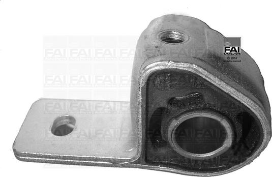 FAI AutoParts SS5558 - Suspension, bras de liaison cwaw.fr