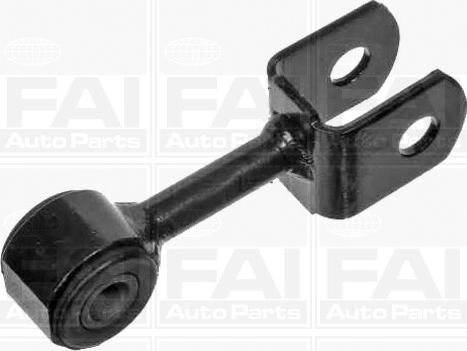 FAI AutoParts SS5557 - Entretoise / tige, stabilisateur cwaw.fr