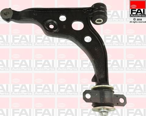 FAI AutoParts SS5560 - Bras de liaison, suspension de roue cwaw.fr