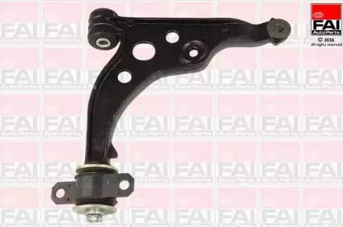 FAI AutoParts SS5561 - Bras de liaison, suspension de roue cwaw.fr