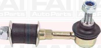 FAI AutoParts SS5567 - Entretoise / tige, stabilisateur cwaw.fr