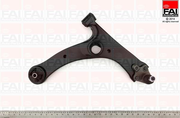 FAI AutoParts SS5538 - Bras de liaison, suspension de roue cwaw.fr